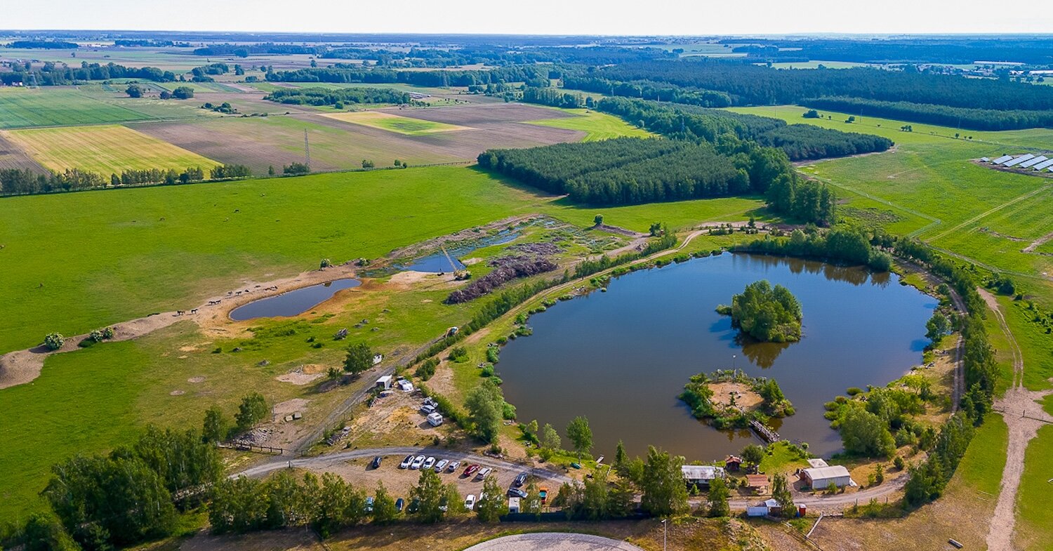 Łowisko Siedlnica